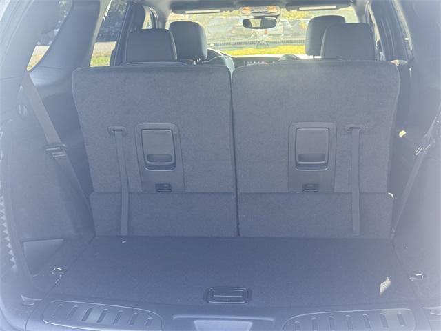 new 2026 Dodge Durango car, priced at $45,688