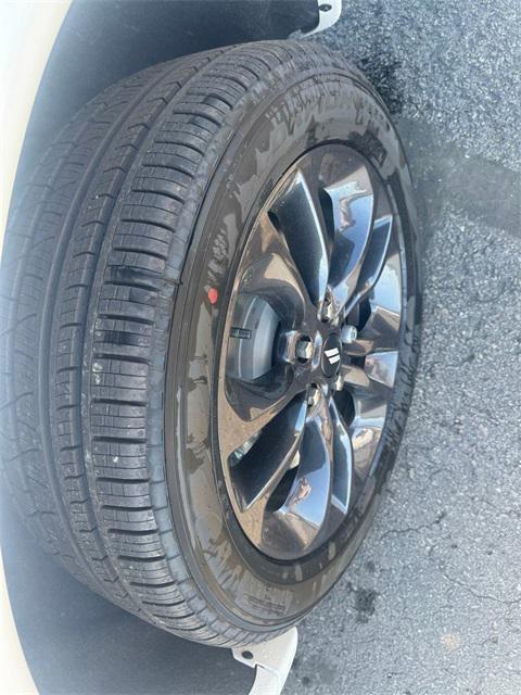 new 2026 Dodge Durango car, priced at $45,688