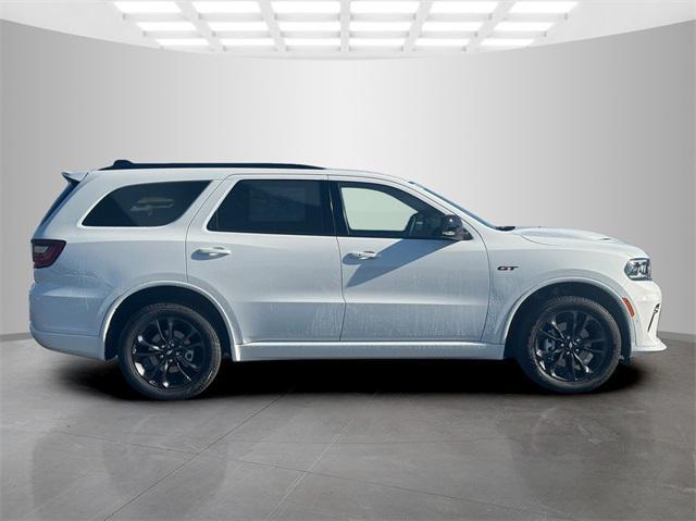new 2026 Dodge Durango car, priced at $45,688