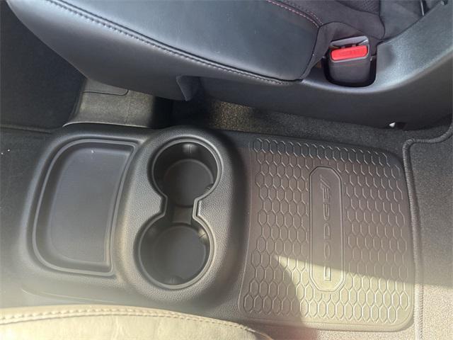 new 2026 Dodge Durango car, priced at $45,688