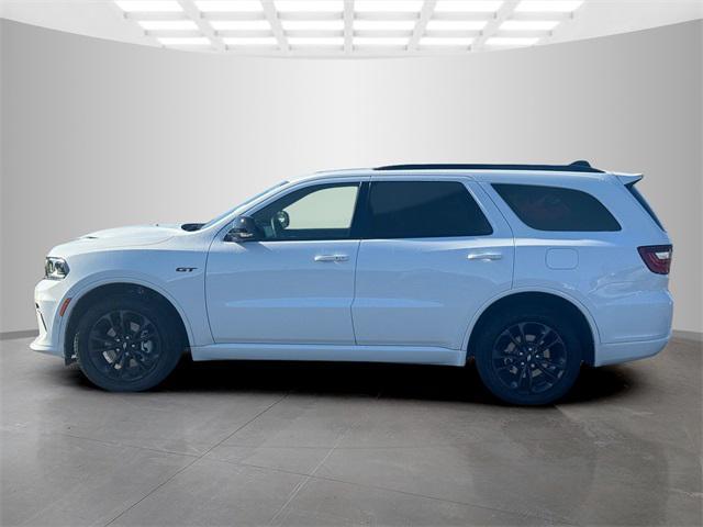 new 2026 Dodge Durango car, priced at $45,688