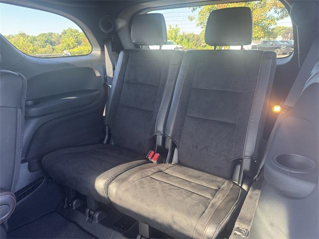 new 2026 Dodge Durango car, priced at $45,688