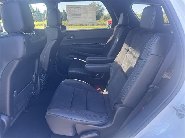 new 2026 Dodge Durango car, priced at $45,688