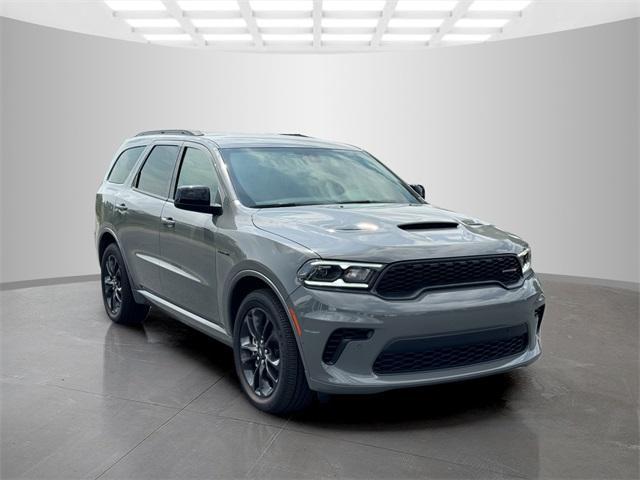 new 2024 Dodge Durango car, priced at $46,398