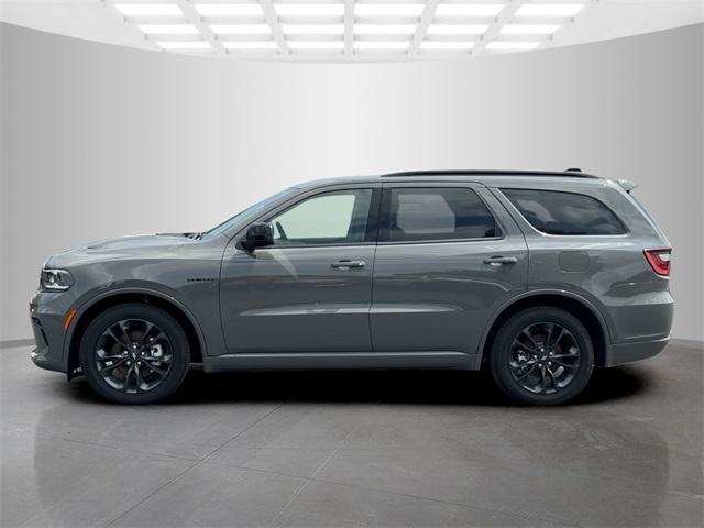 new 2024 Dodge Durango car, priced at $46,398