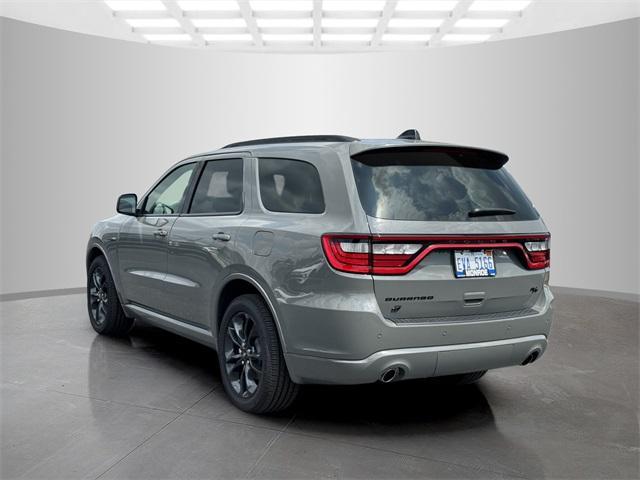 new 2024 Dodge Durango car, priced at $46,398