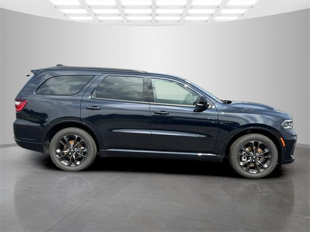 new 2024 Dodge Durango car, priced at $50,988