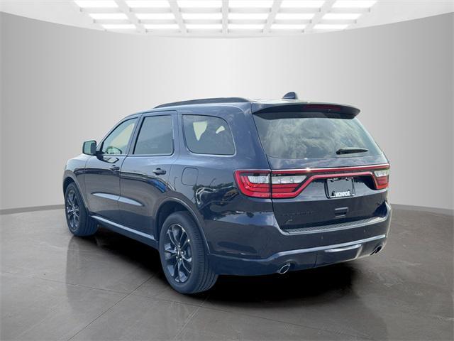 new 2024 Dodge Durango car, priced at $50,988