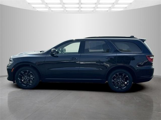 new 2024 Dodge Durango car, priced at $52,388