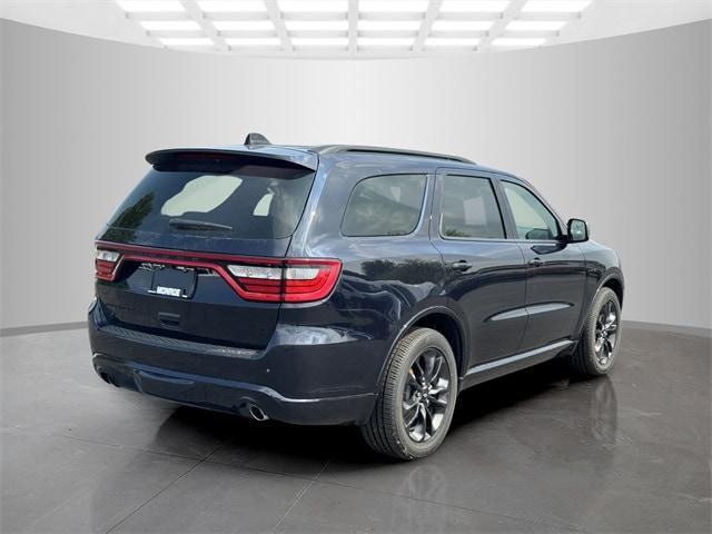 new 2024 Dodge Durango car, priced at $52,388