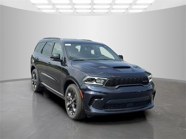 new 2024 Dodge Durango car, priced at $52,388