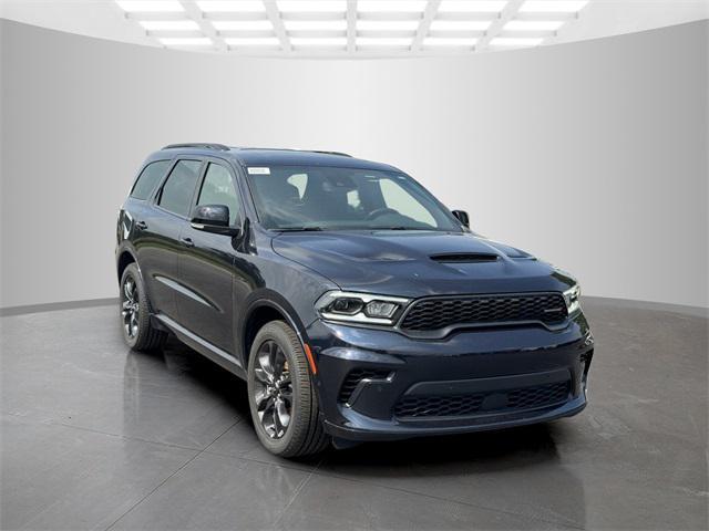 new 2024 Dodge Durango car, priced at $50,988