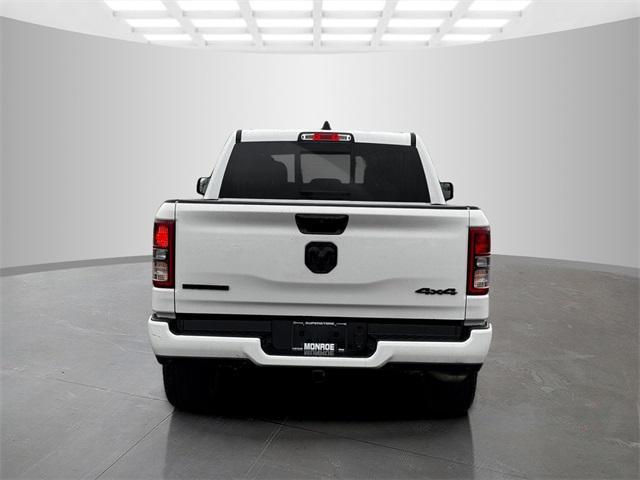 used 2023 Ram 1500 car, priced at $33,793