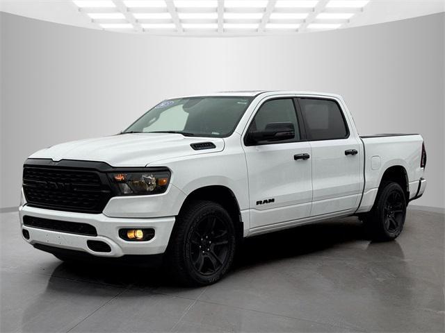 used 2023 Ram 1500 car, priced at $33,793