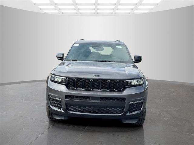 new 2024 Jeep Grand Cherokee car, priced at $41,598