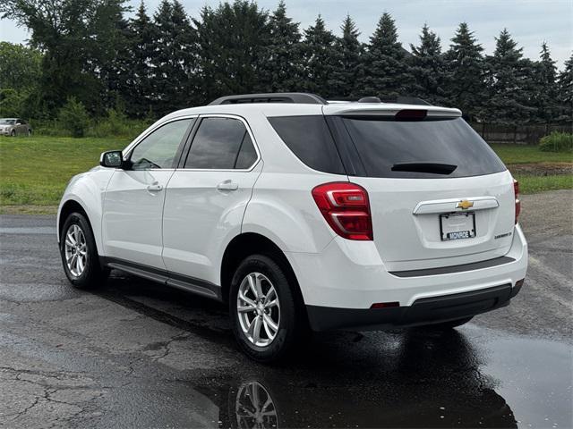 used 2016 Chevrolet Equinox car, priced at $9,588