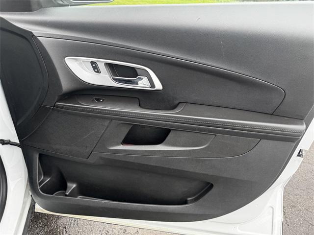 used 2016 Chevrolet Equinox car, priced at $9,588
