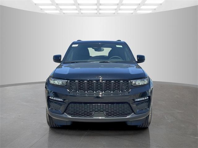 new 2024 Jeep Grand Cherokee car, priced at $44,278