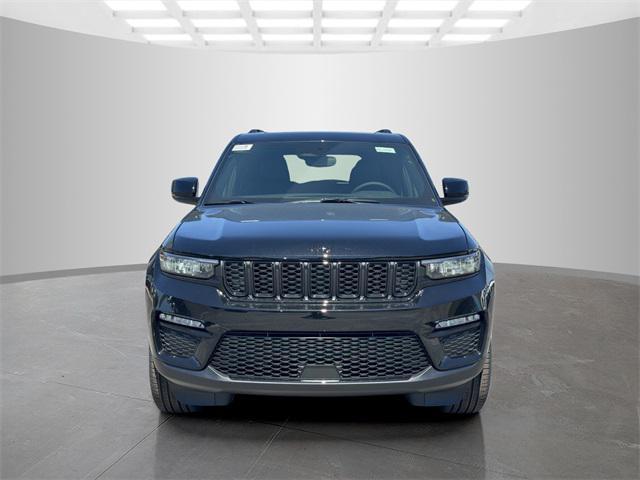 new 2024 Jeep Grand Cherokee car, priced at $45,398