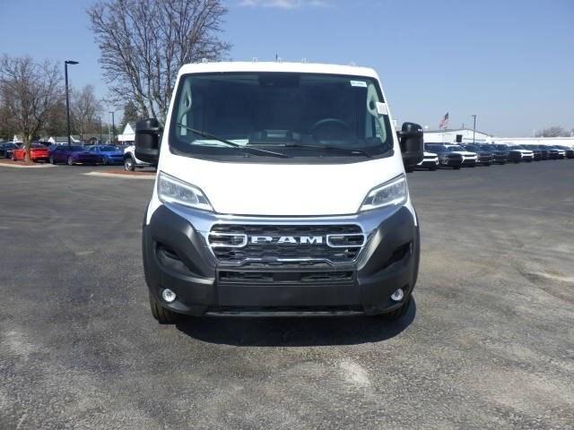 new 2024 Ram ProMaster 1500 car, priced at $42,498