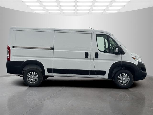 new 2024 Ram ProMaster 1500 car, priced at $40,998