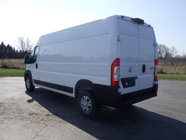 new 2024 Ram ProMaster 2500 car, priced at $57,879