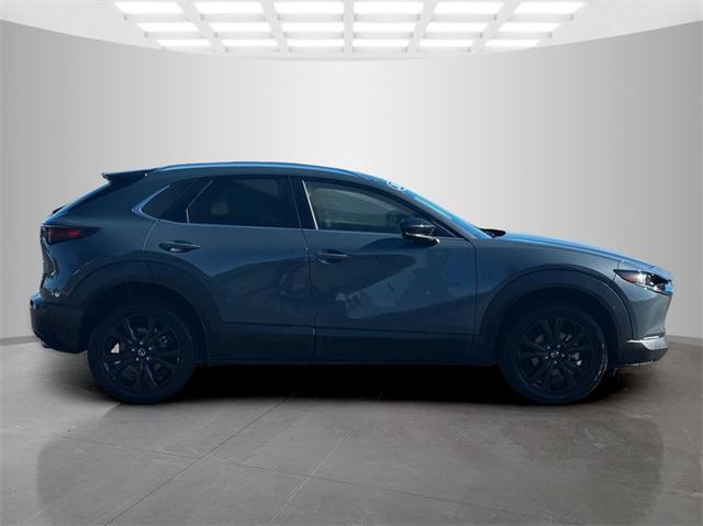 used 2024 Mazda CX-30 car, priced at $26,656
