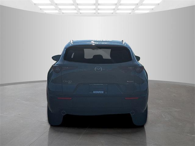 used 2024 Mazda CX-30 car, priced at $26,656