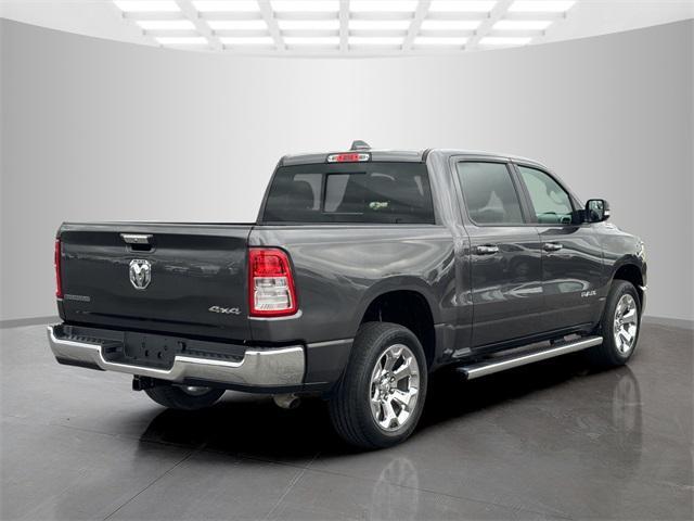 used 2019 Ram 1500 car, priced at $25,888