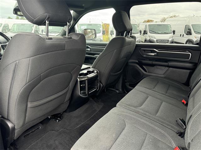 used 2019 Ram 1500 car, priced at $25,888