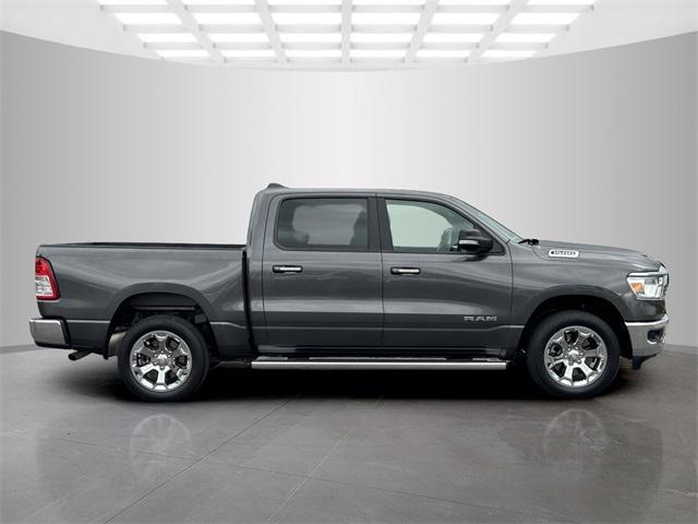 used 2019 Ram 1500 car, priced at $25,888