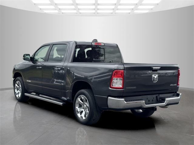 used 2019 Ram 1500 car, priced at $25,888