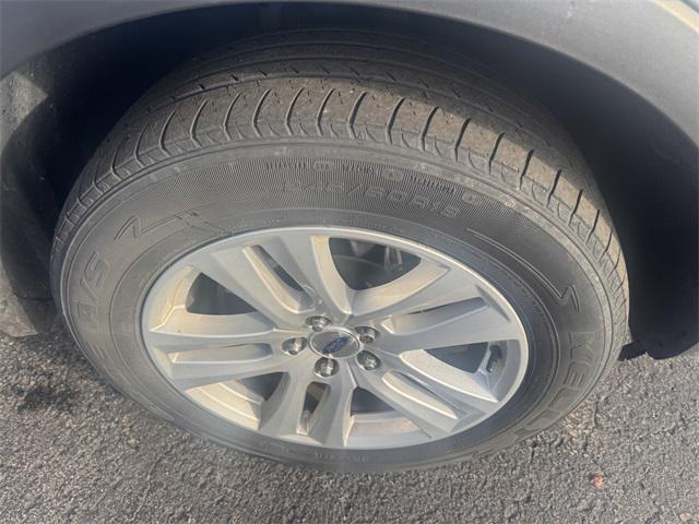 used 2018 Ford Explorer car, priced at $15,989