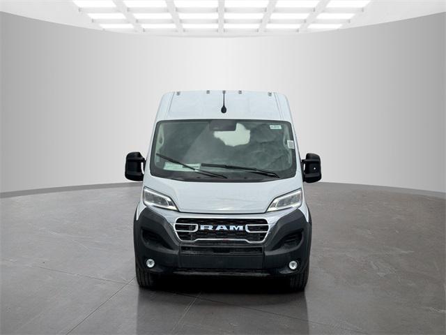 new 2024 Ram ProMaster 1500 car, priced at $40,998