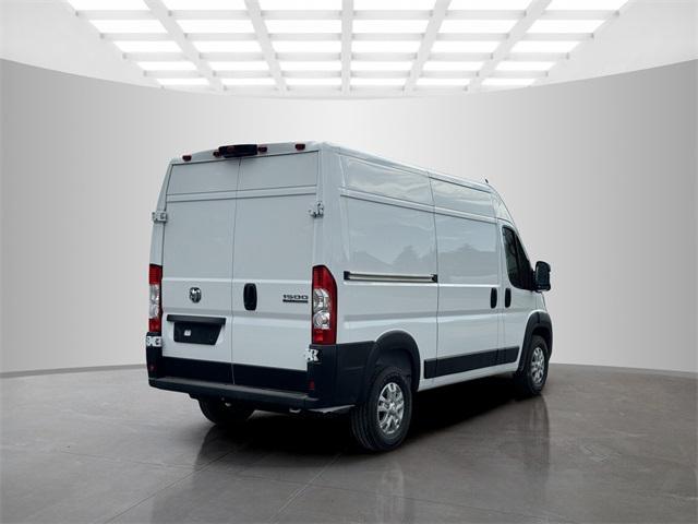 new 2024 Ram ProMaster 1500 car, priced at $40,998