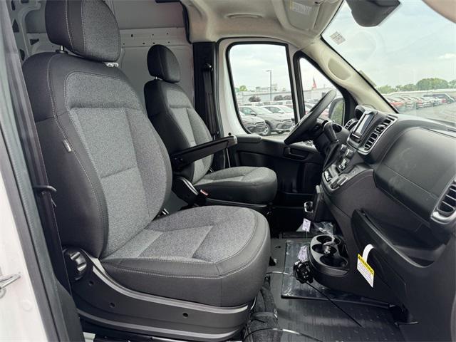 new 2024 Ram ProMaster 1500 car, priced at $40,998