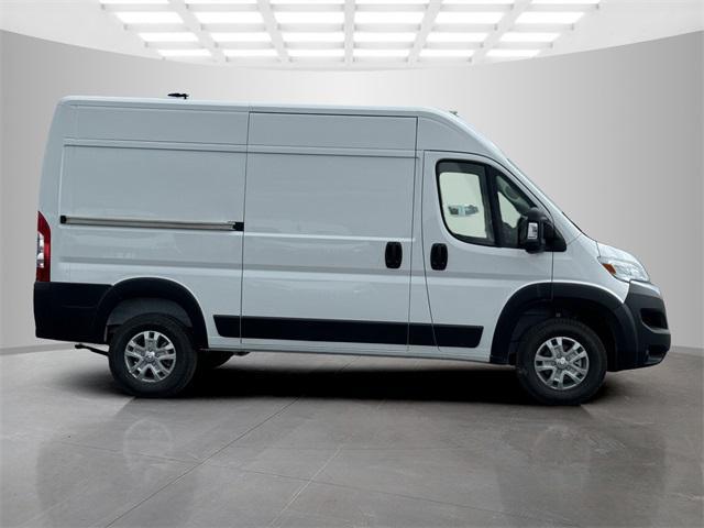 new 2024 Ram ProMaster 1500 car, priced at $40,998