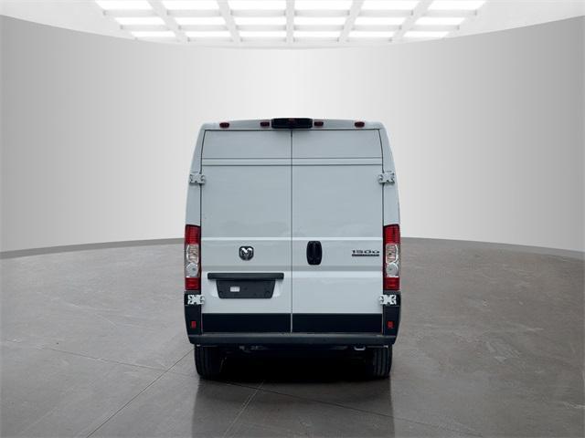 new 2024 Ram ProMaster 1500 car, priced at $40,998