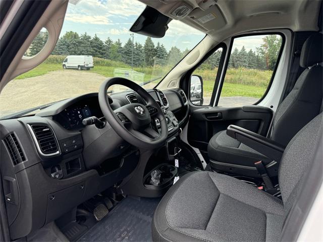 new 2024 Ram ProMaster 1500 car, priced at $40,998