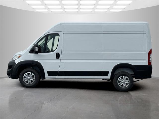 new 2024 Ram ProMaster 1500 car, priced at $40,998