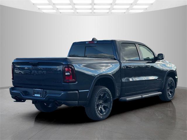 new 2026 Ram 1500 car