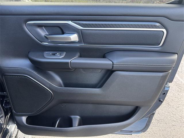 new 2026 Ram 1500 car