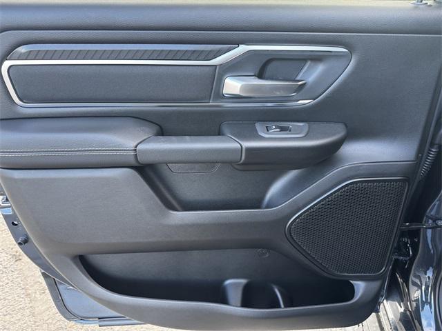 new 2026 Ram 1500 car