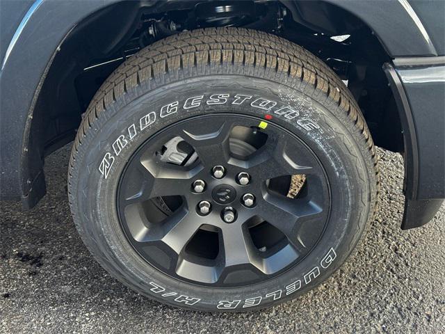 new 2026 Ram 1500 car