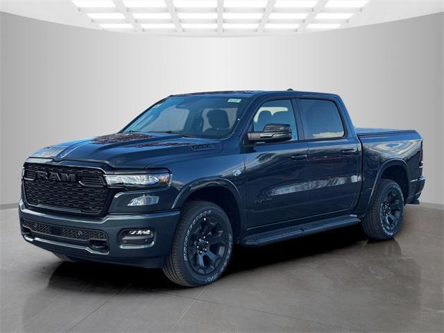 new 2026 Ram 1500 car