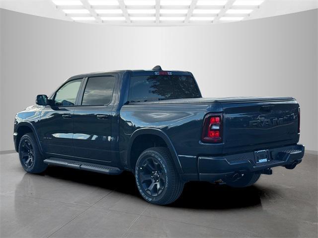 new 2026 Ram 1500 car