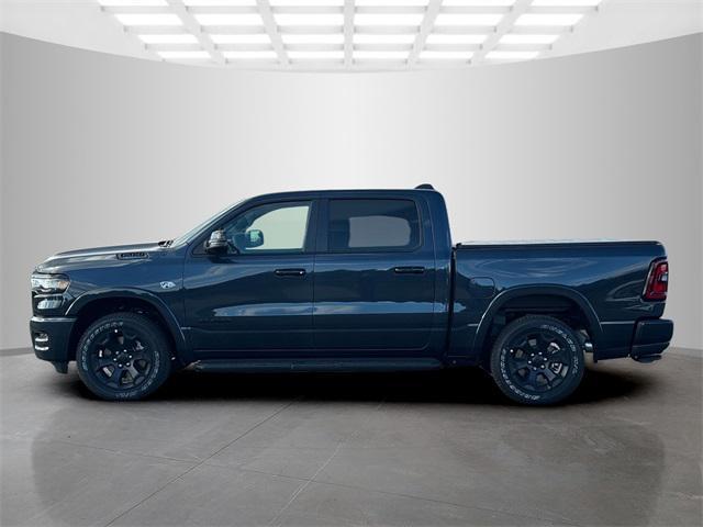 new 2026 Ram 1500 car
