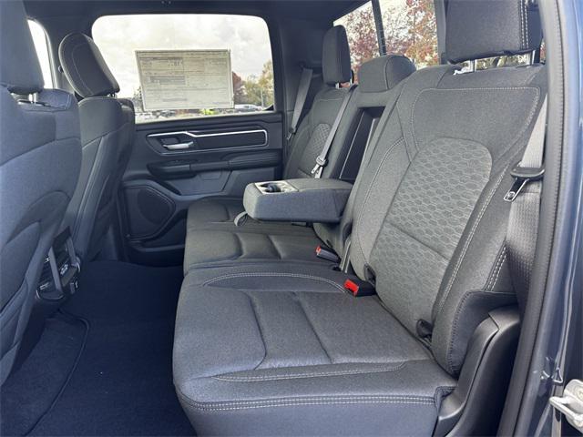 new 2026 Ram 1500 car