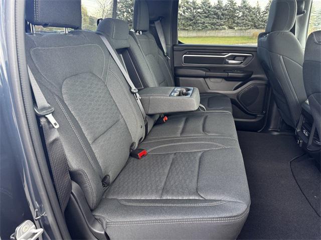 new 2026 Ram 1500 car