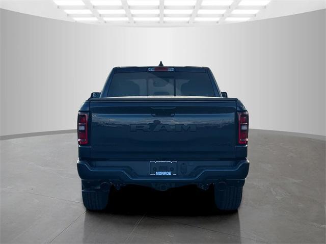 new 2026 Ram 1500 car